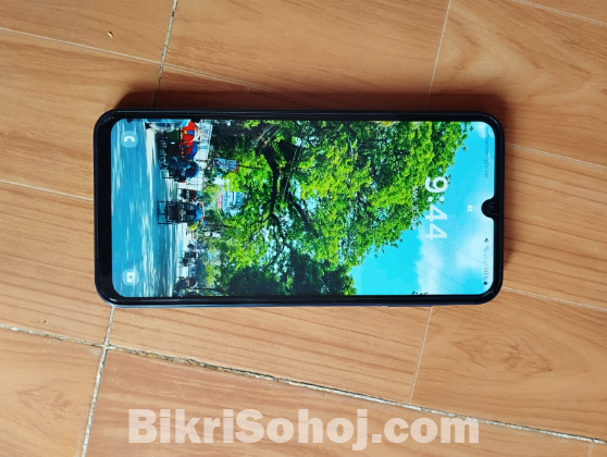 Samsung A15